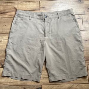 Adidas Climalite Golf Shorts